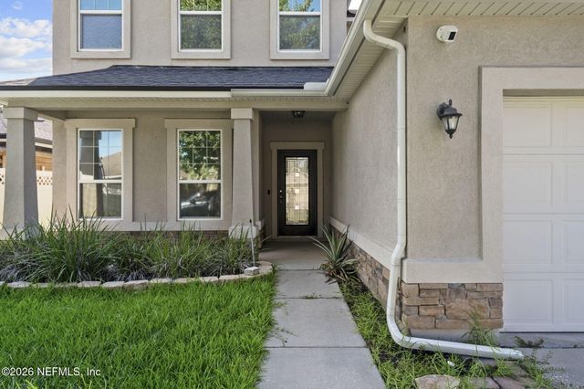 569 GLENDALE Lane, Orange Park, FL 32065