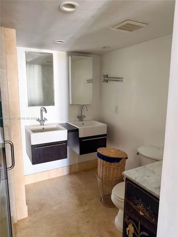 555 NE 15th St PH-F, Miami, FL 33132