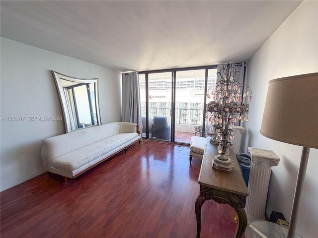 555 NE 15th St PH-F, Miami, FL 33132