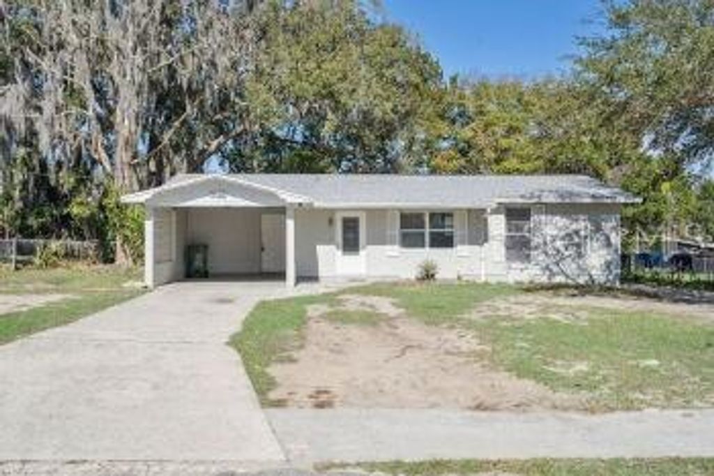 1606 WOODLYN DRIVE, Leesburg, FL 34748