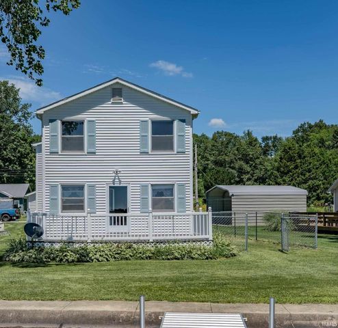 9380 E 430 S, Wolcottville, IN 46795