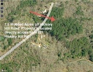 TBD Hickory Hill Road, Cleveland, TX 77328