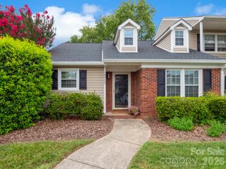 10922 Winterbourne Court, Charlotte, NC 28277