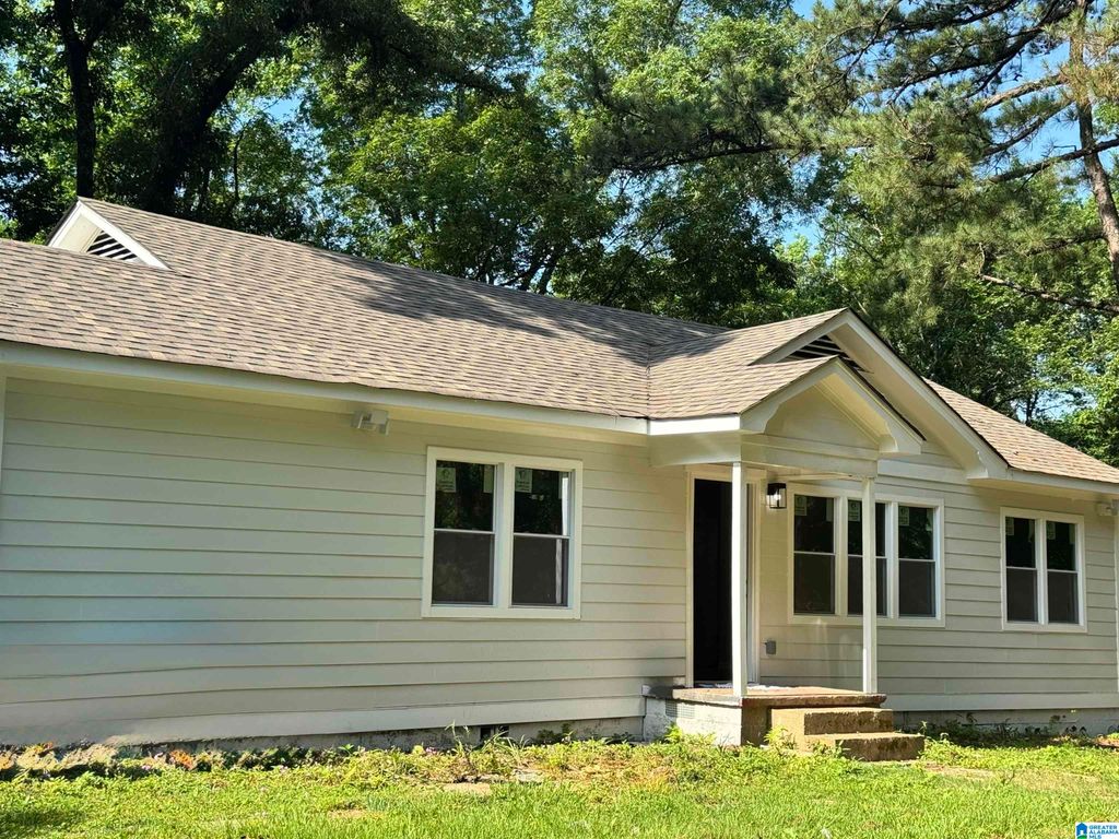 19625 HIGHWAY 216, Vance, AL 35490