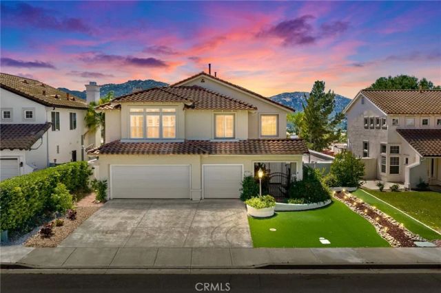 45703 Calle Ayora, Temecula, CA 92592