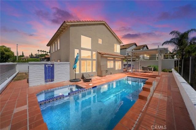 45703 Calle Ayora, Temecula, CA 92592