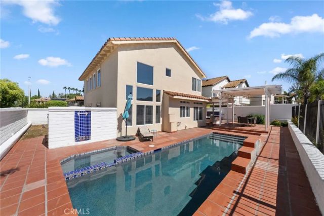 45703 Calle Ayora, Temecula, CA 92592