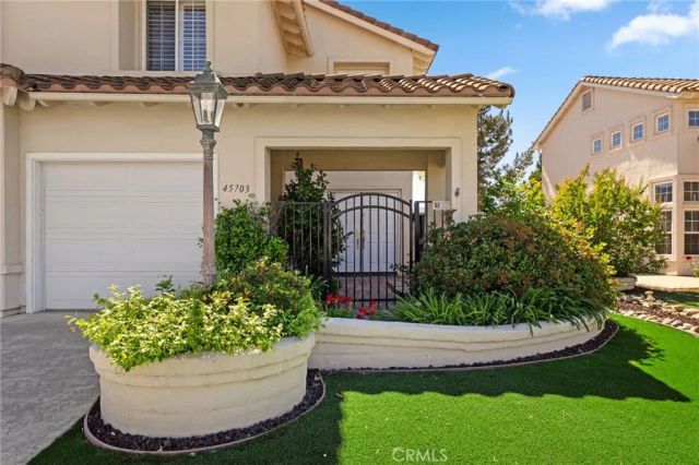 45703 Calle Ayora, Temecula, CA 92592