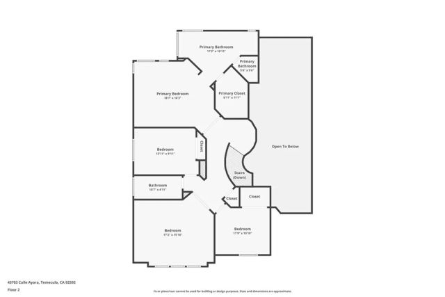 45703 Calle Ayora, Temecula, CA 92592