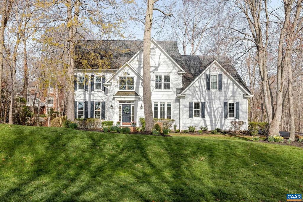 1782 SHELBOURN LN, Keswick, VA 22947