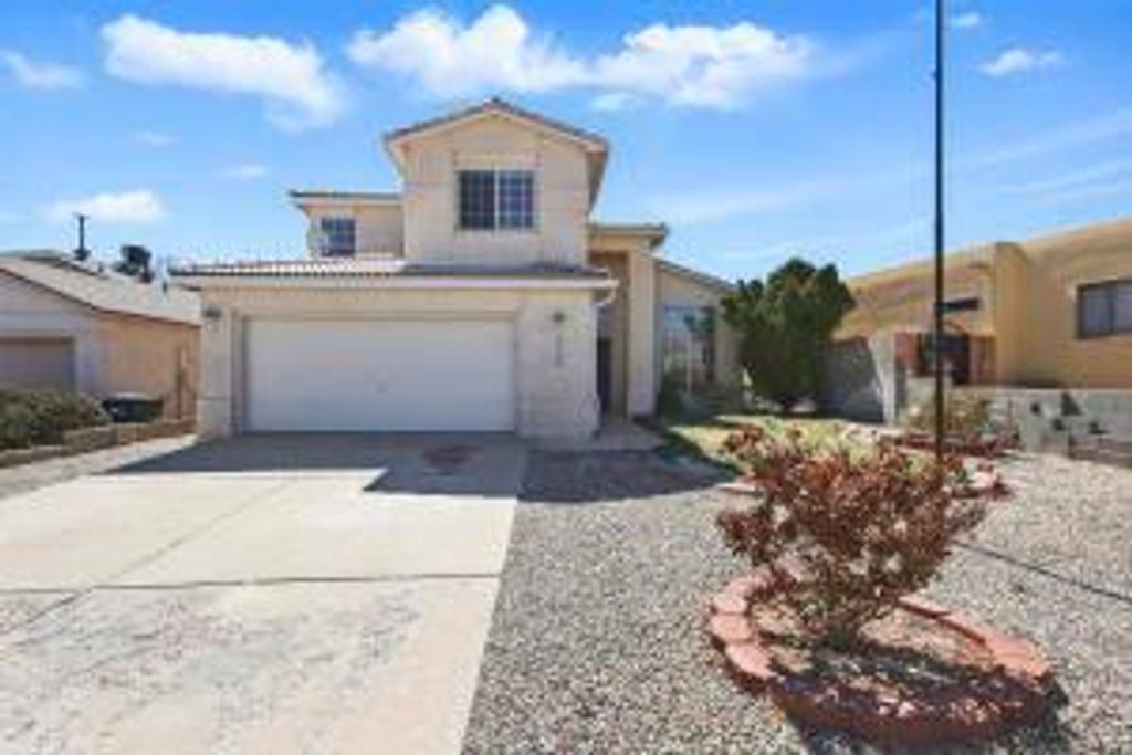 4520 Ambrose Alday Loop SE, Rio Rancho, NM 87124