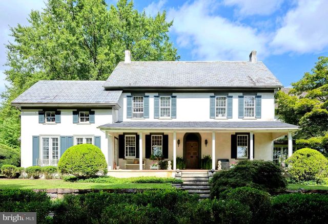 5382 WISMER RD, Pipersville, PA 18947