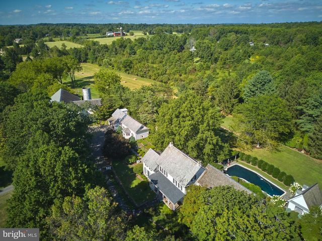 5382 WISMER RD, Pipersville, PA 18947
