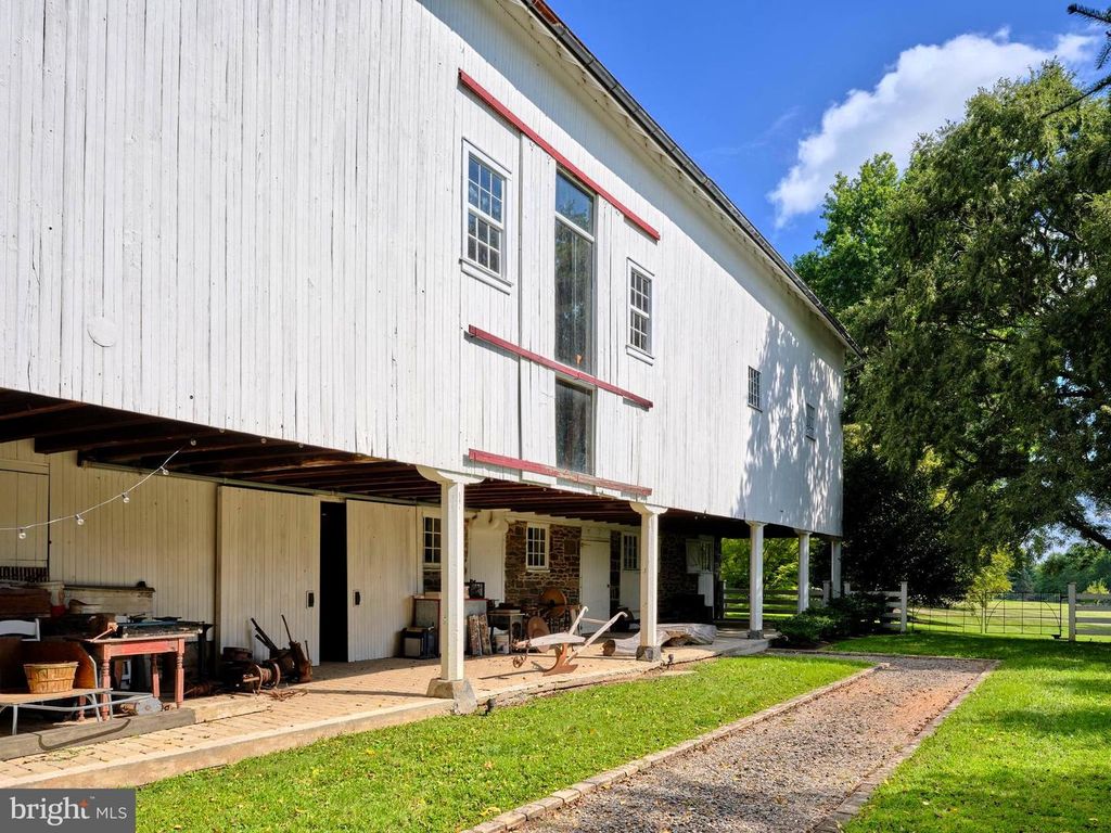5382 WISMER RD, Pipersville, PA 18947