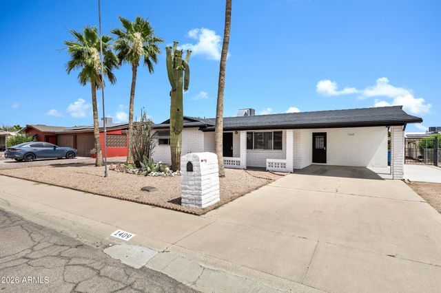 1409 S OCOTILLO Drive, Apache Junction, AZ 85120