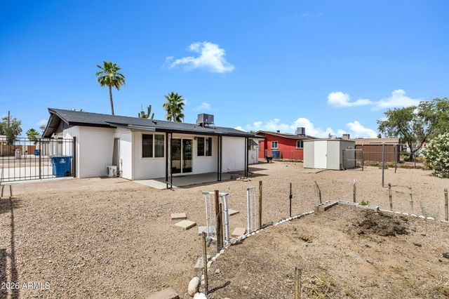 1409 S OCOTILLO Drive, Apache Junction, AZ 85120