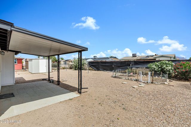 1409 S OCOTILLO Drive, Apache Junction, AZ 85120