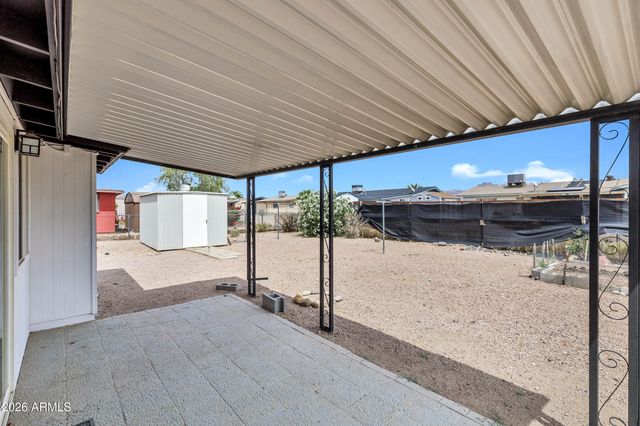 1409 S OCOTILLO Drive, Apache Junction, AZ 85120