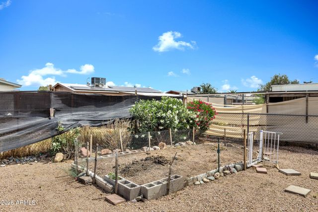 1409 S OCOTILLO Drive, Apache Junction, AZ 85120