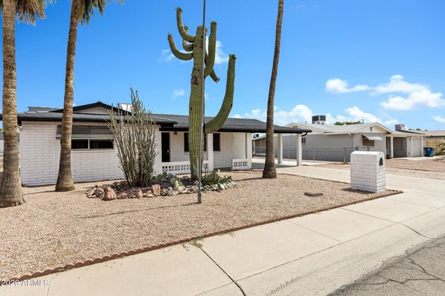 1409 S OCOTILLO Drive, Apache Junction, AZ 85120