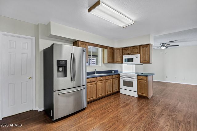 1409 S OCOTILLO Drive, Apache Junction, AZ 85120