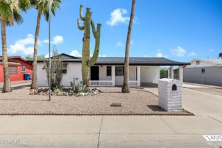 1409 S OCOTILLO Drive, Apache Junction, AZ 85120