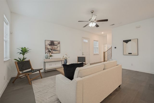 2008 Bethlehem Street, Irving, TX 75061
