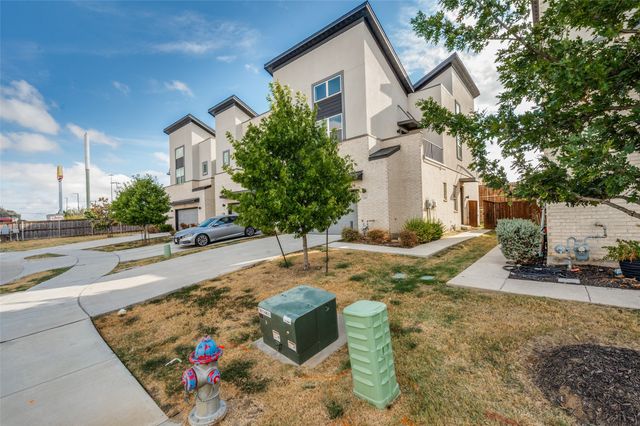 2008 Bethlehem Street, Irving, TX 75061