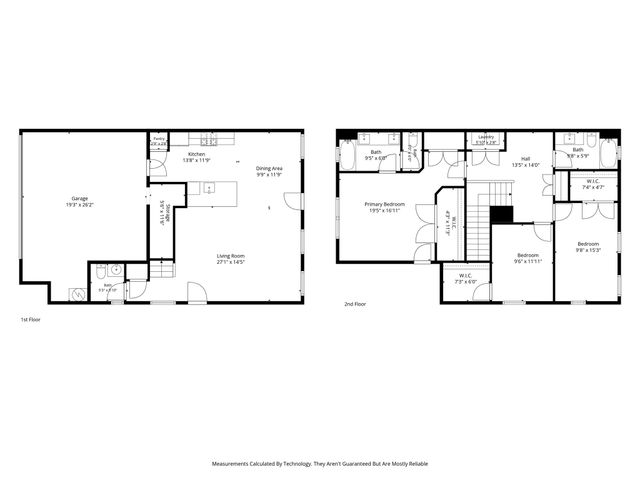 2008 Bethlehem Street, Irving, TX 75061