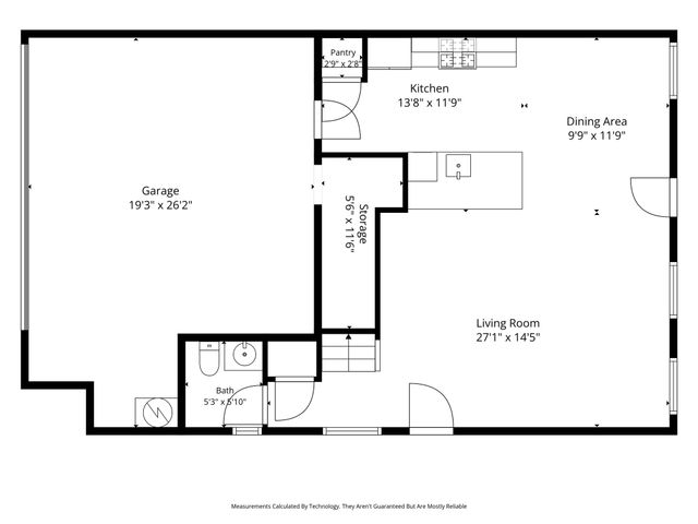2008 Bethlehem Street, Irving, TX 75061