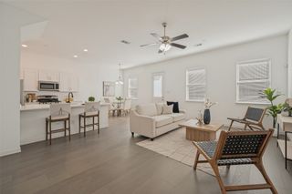 2008 Bethlehem Street, Irving, TX 75061