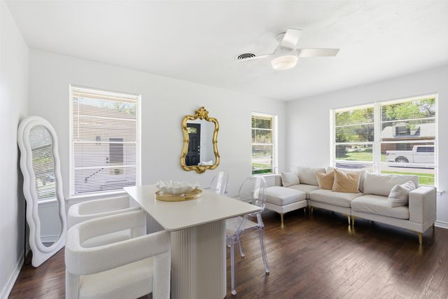 6565 Ascot Lane, Dallas, TX 75214