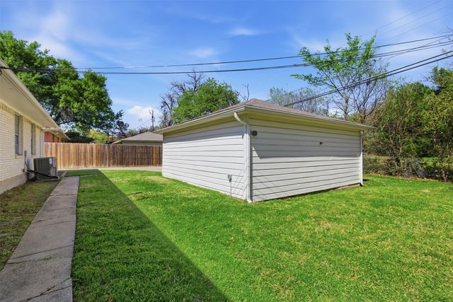 6565 Ascot Lane, Dallas, TX 75214