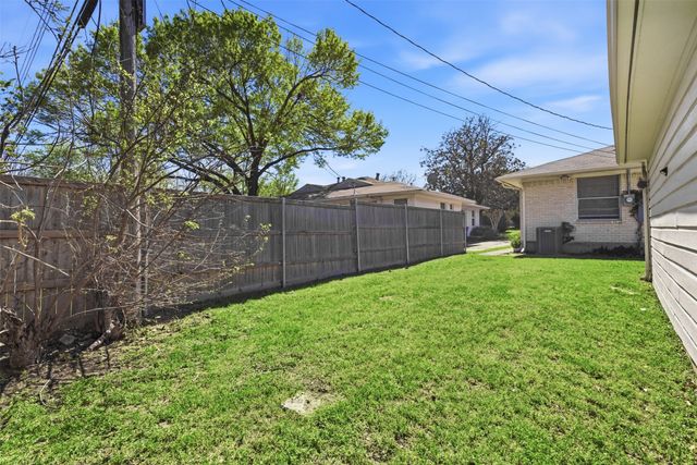 6565 Ascot Lane, Dallas, TX 75214