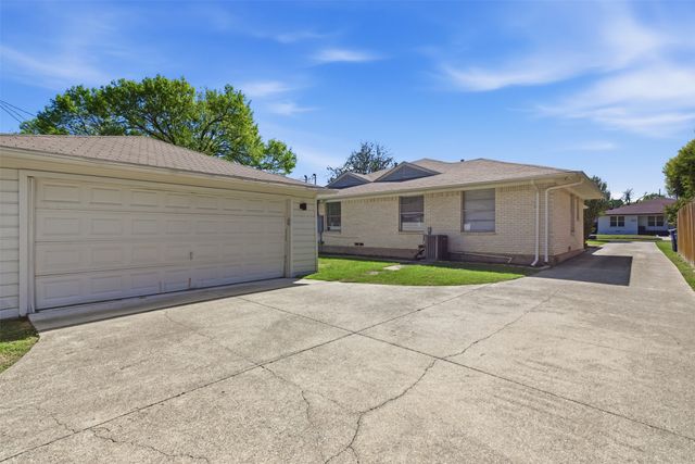 6565 Ascot Lane, Dallas, TX 75214