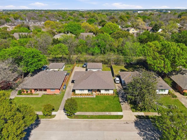 6565 Ascot Lane, Dallas, TX 75214