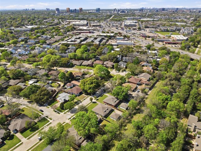 6565 Ascot Lane, Dallas, TX 75214