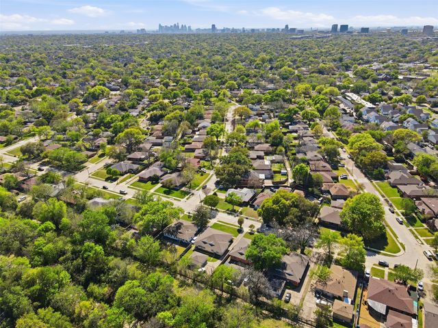 6565 Ascot Lane, Dallas, TX 75214