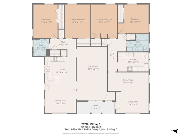 6565 Ascot Lane, Dallas, TX 75214