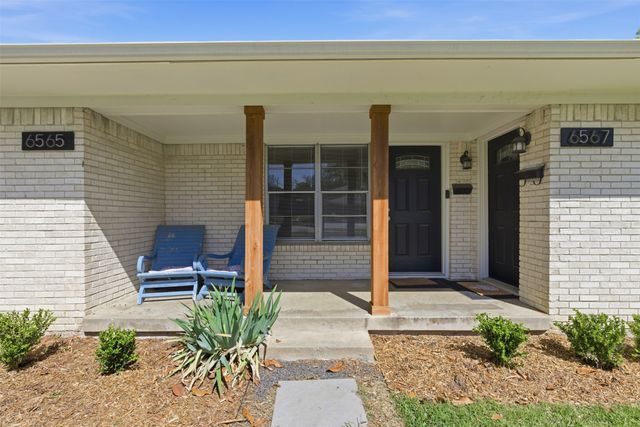 6565 Ascot Lane, Dallas, TX 75214