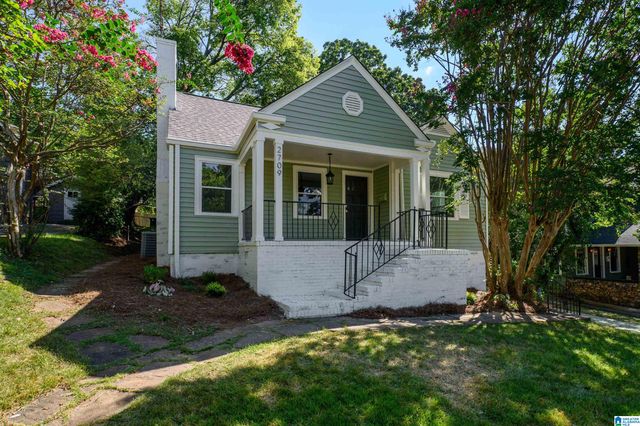 2709 CALDWELL AVENUE S, Birmingham, AL 35205