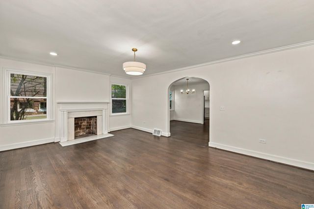 2709 CALDWELL AVENUE S, Birmingham, AL 35205