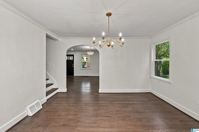 2709 CALDWELL AVENUE S, Birmingham, AL 35205