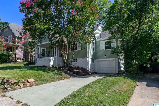 2709 CALDWELL AVENUE S, Birmingham, AL 35205