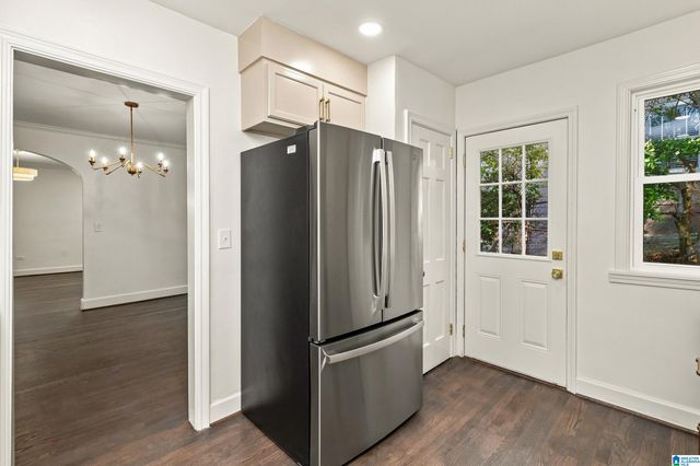 2709 CALDWELL AVENUE S, Birmingham, AL 35205