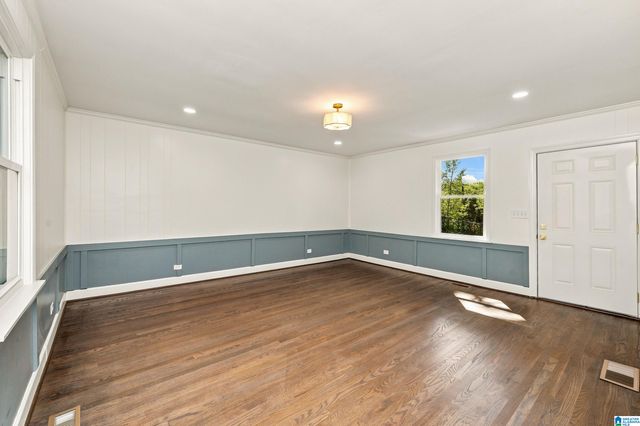 2709 CALDWELL AVENUE S, Birmingham, AL 35205