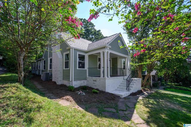 2709 CALDWELL AVENUE S, Birmingham, AL 35205