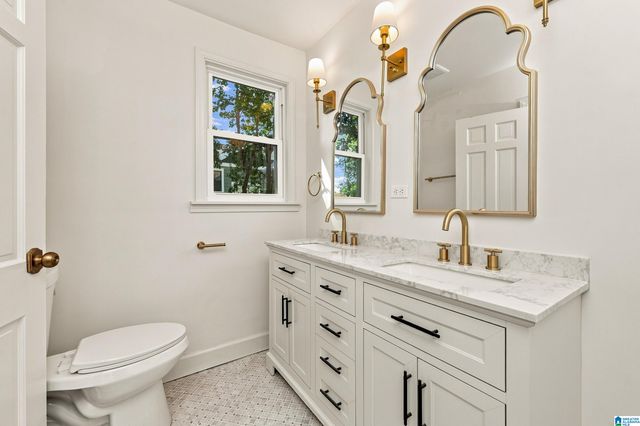 2709 CALDWELL AVENUE S, Birmingham, AL 35205