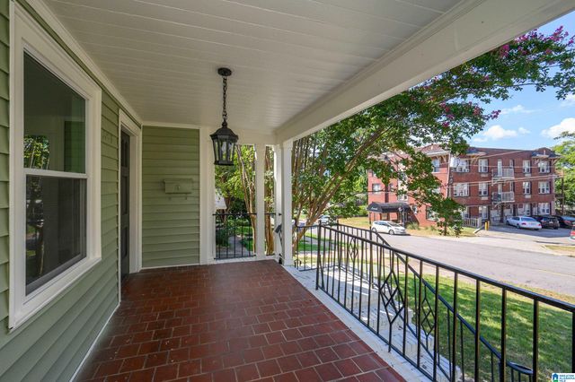 2709 CALDWELL AVENUE S, Birmingham, AL 35205