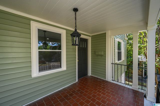 2709 CALDWELL AVENUE S, Birmingham, AL 35205